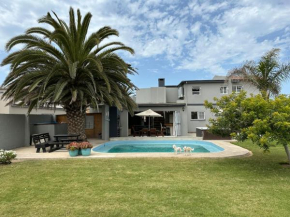 Lekkerkry Self Catering